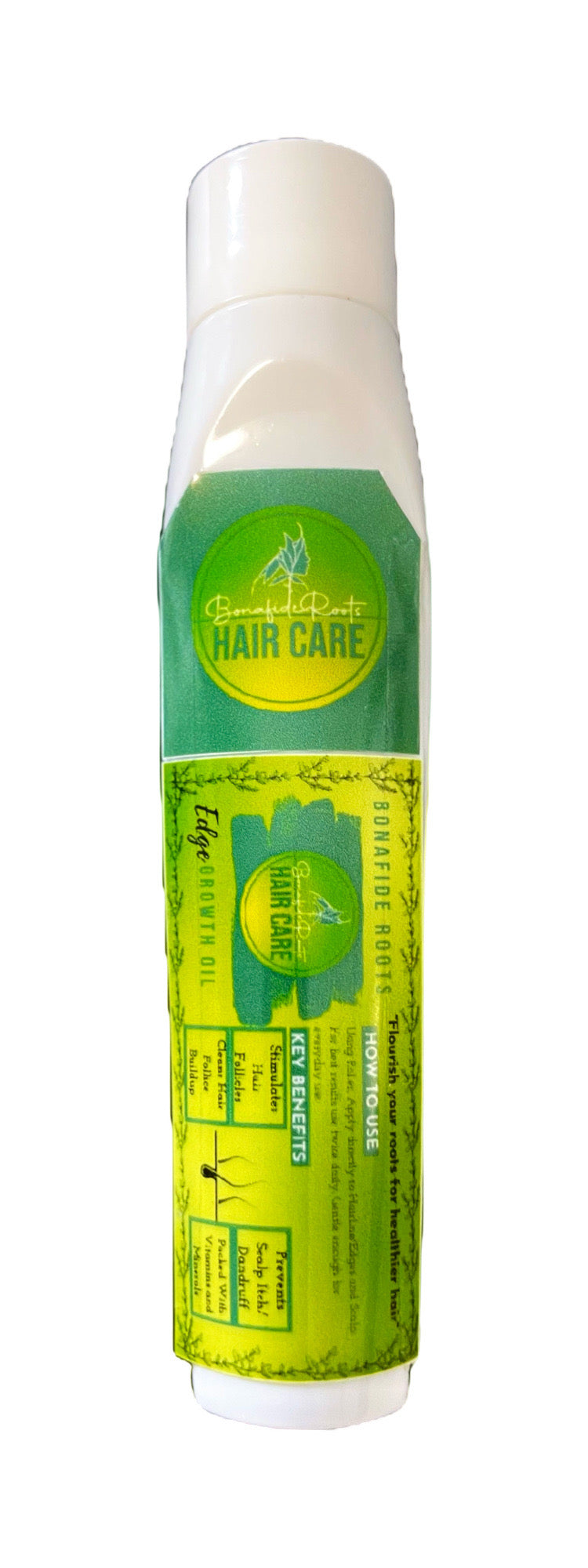 Bonafide Edge Growth Oil Roller