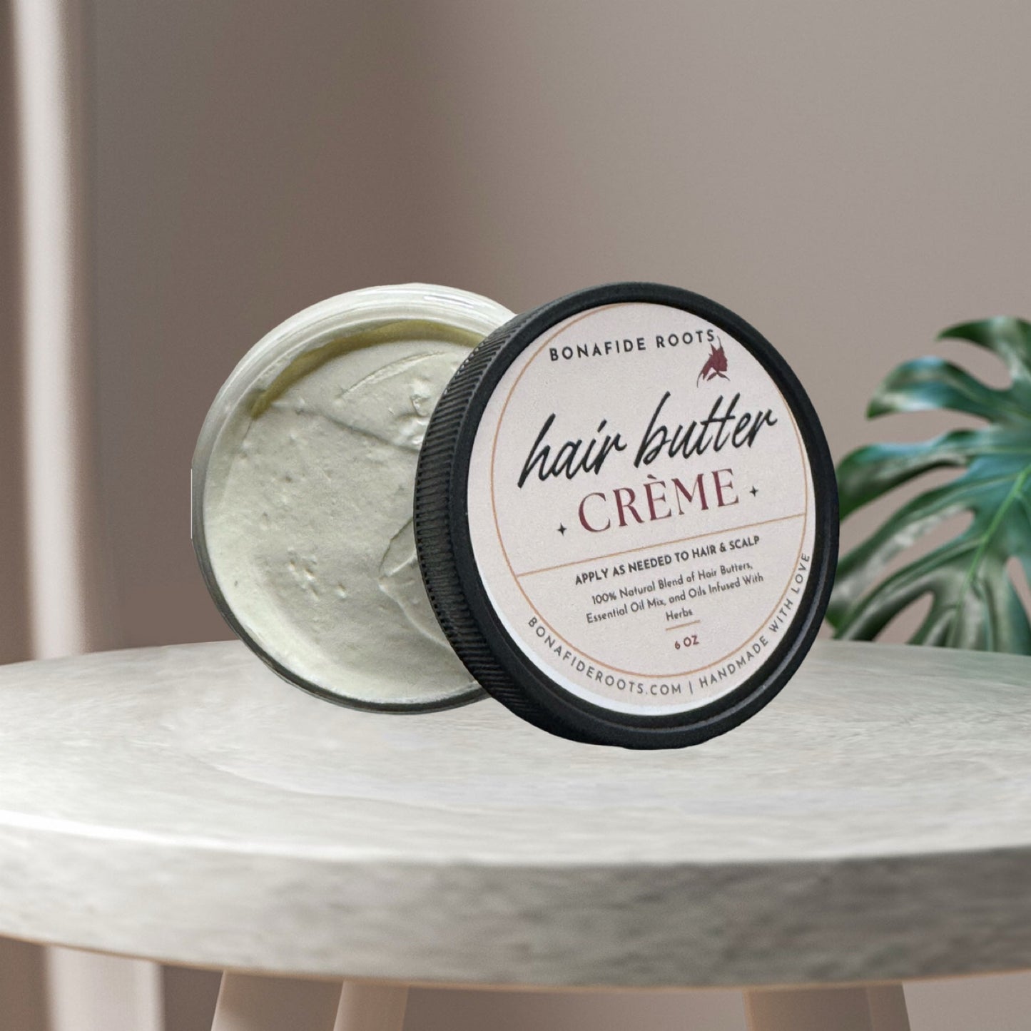 Hair Butter Crème