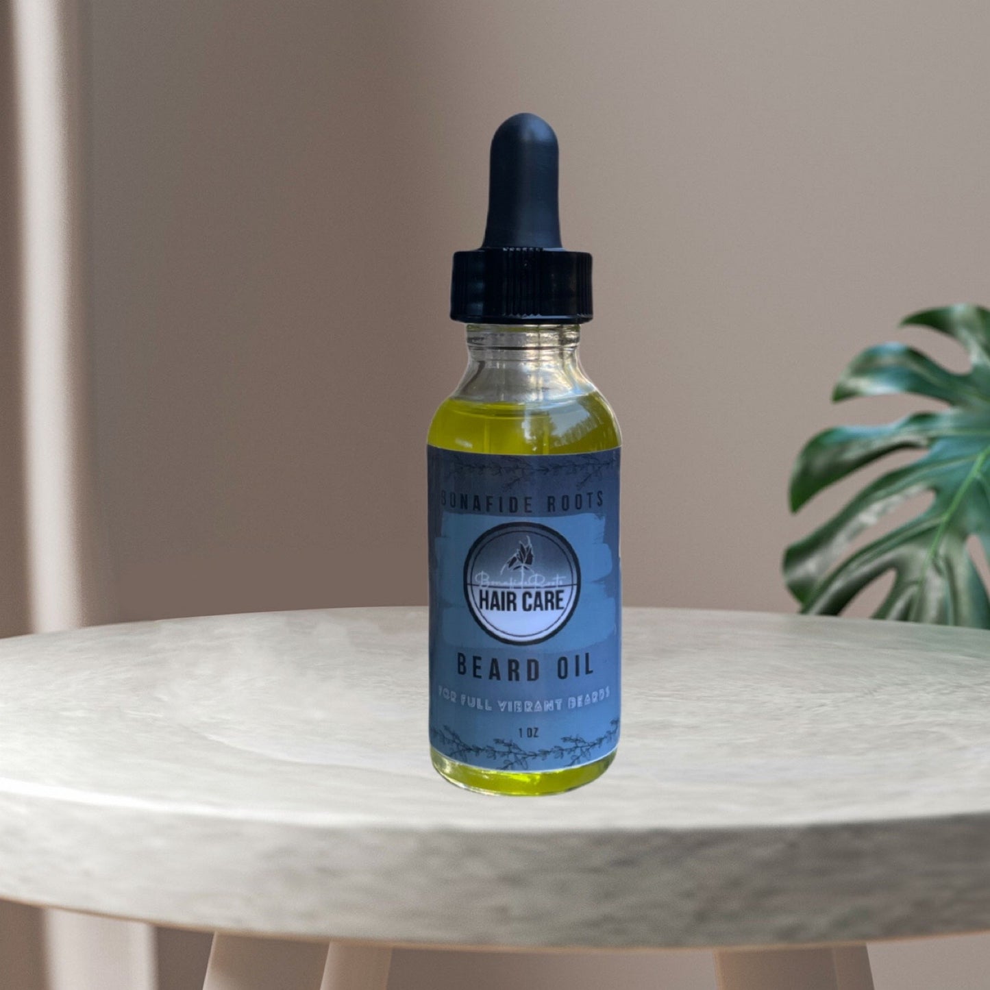 Bonafide Roots Beard Oil