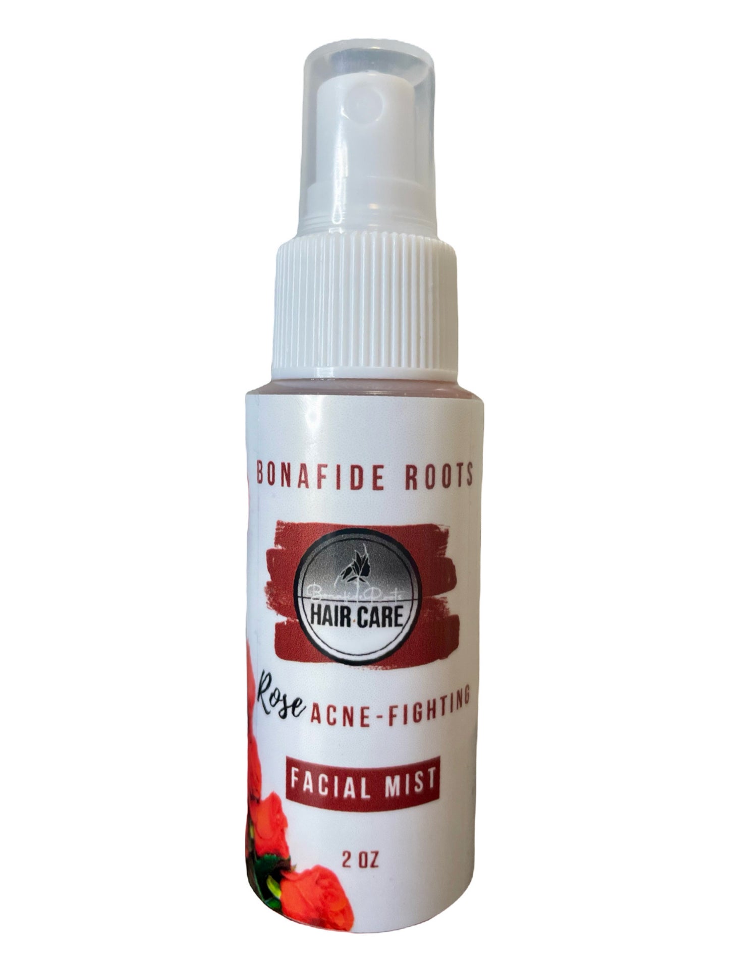 Rose Acne-Fighting Facial Mist