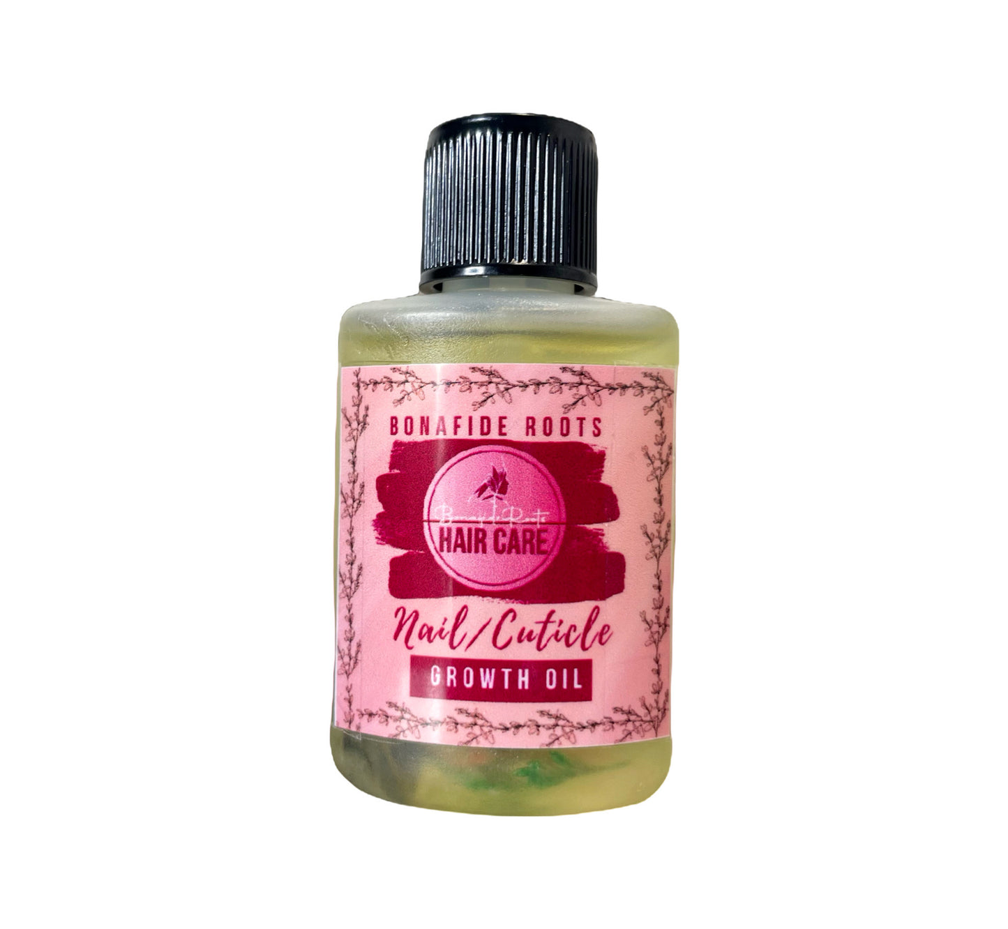 Bonafide Nail/Cuticle Growth Oil