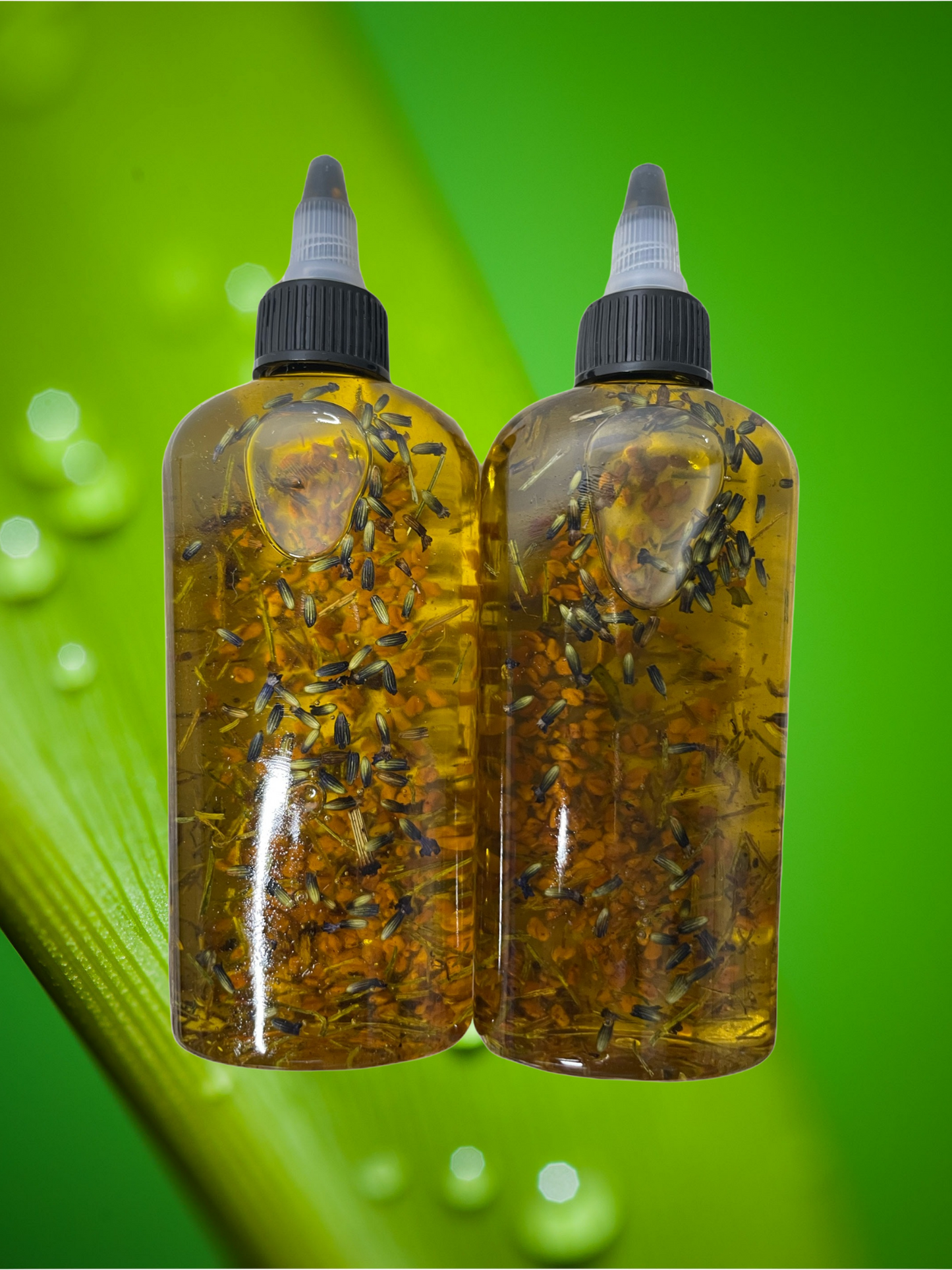 Bonafide Herbal Hair Growth Oil