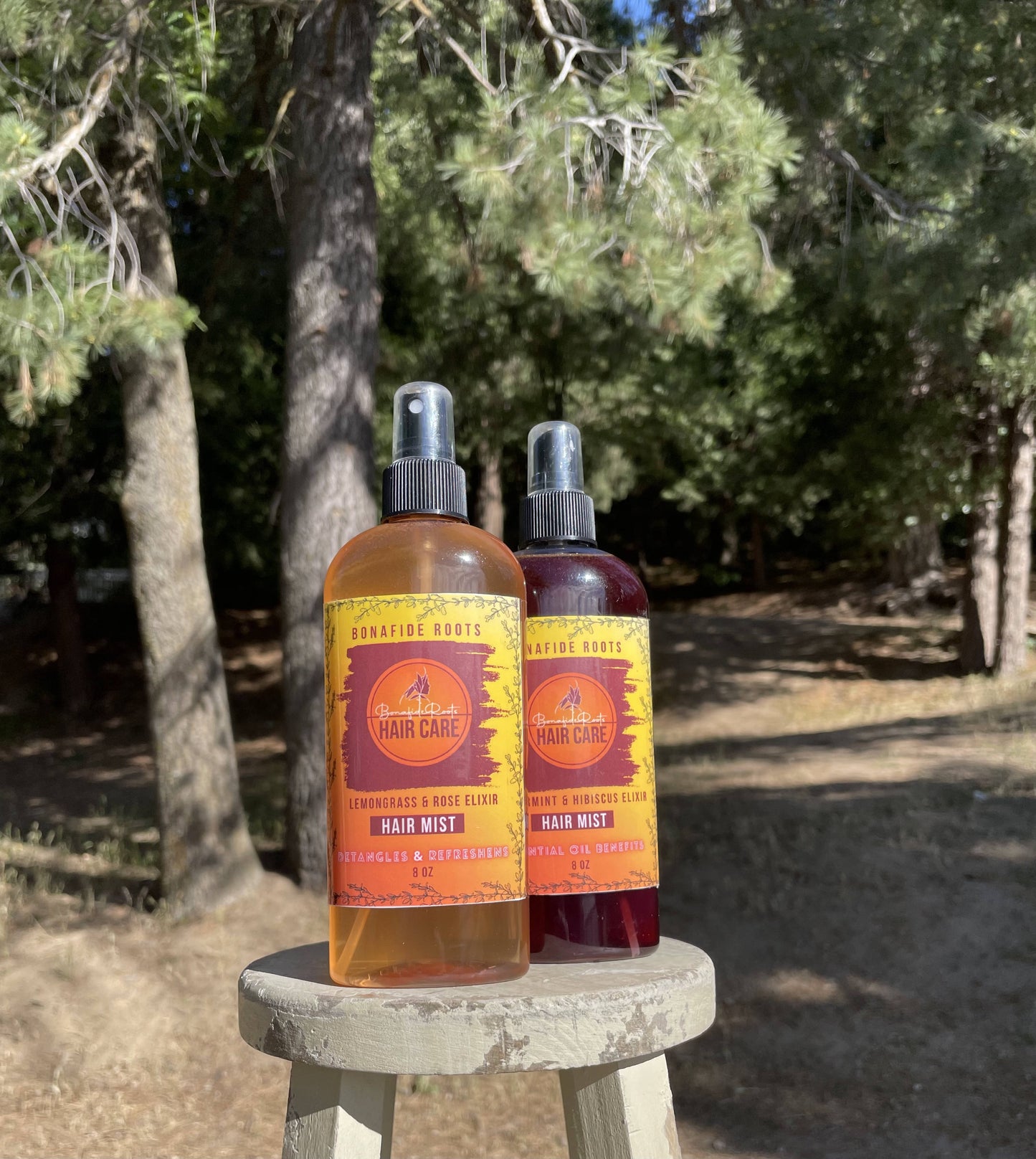 8oz Hair Elixir Bundle Deal