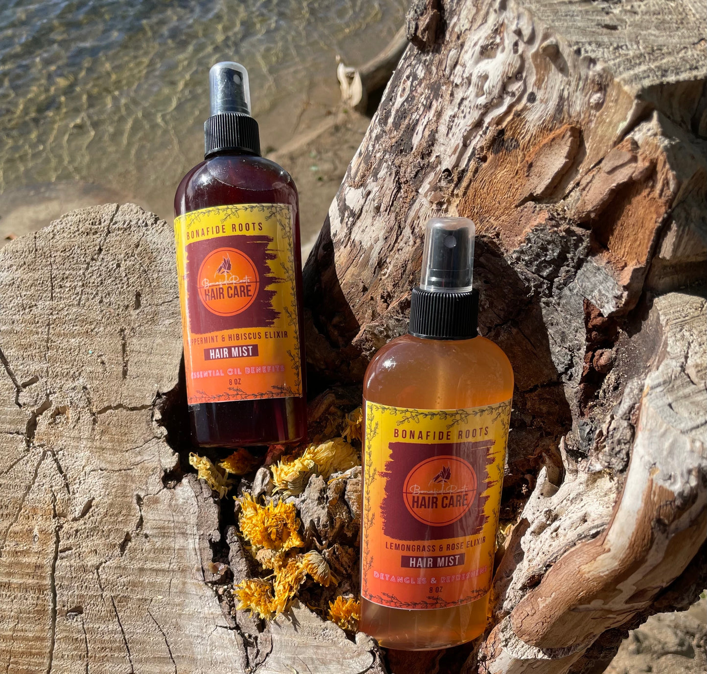 8oz Hair Elixir Bundle Deal